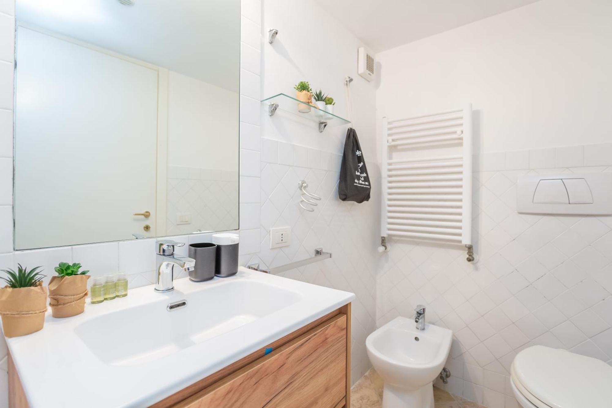 Daplace - Iris Appartement Rome