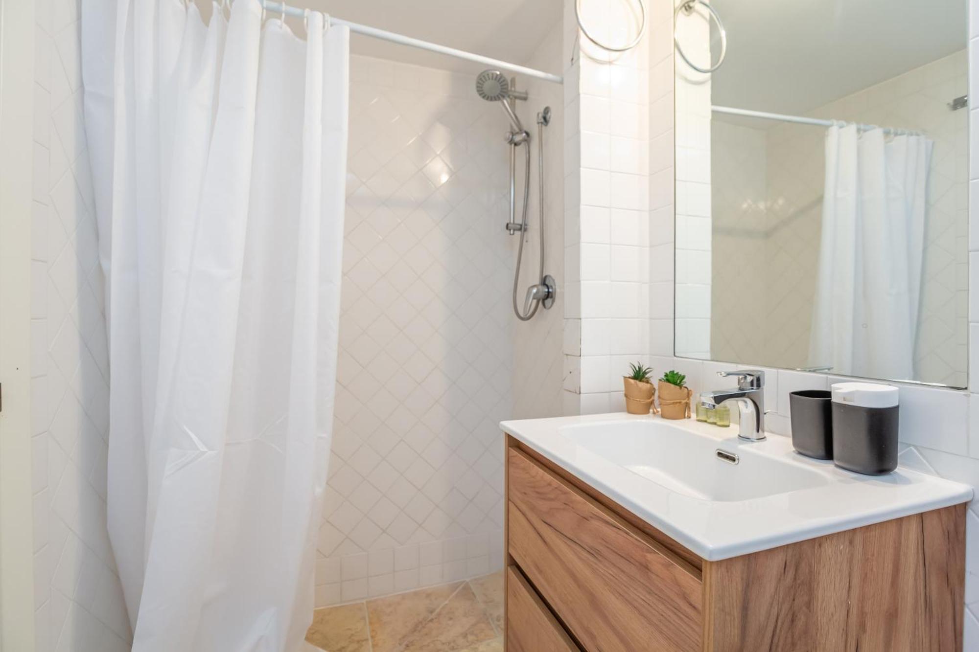 Appartement Daplace - Iris Rome