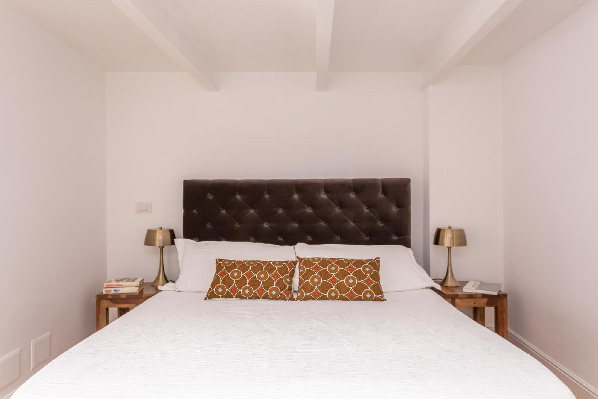 Daplace - Iris Appartement Rome