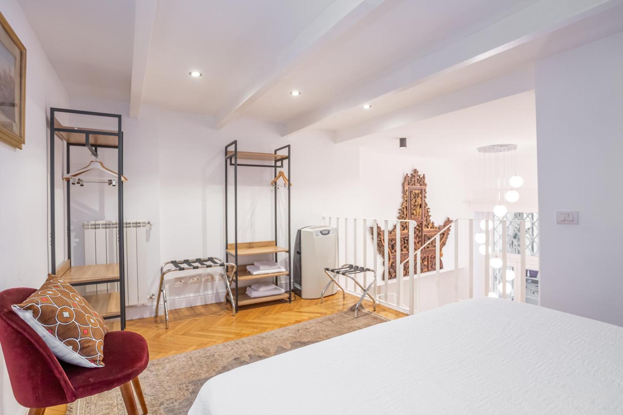 Daplace - Iris Appartement