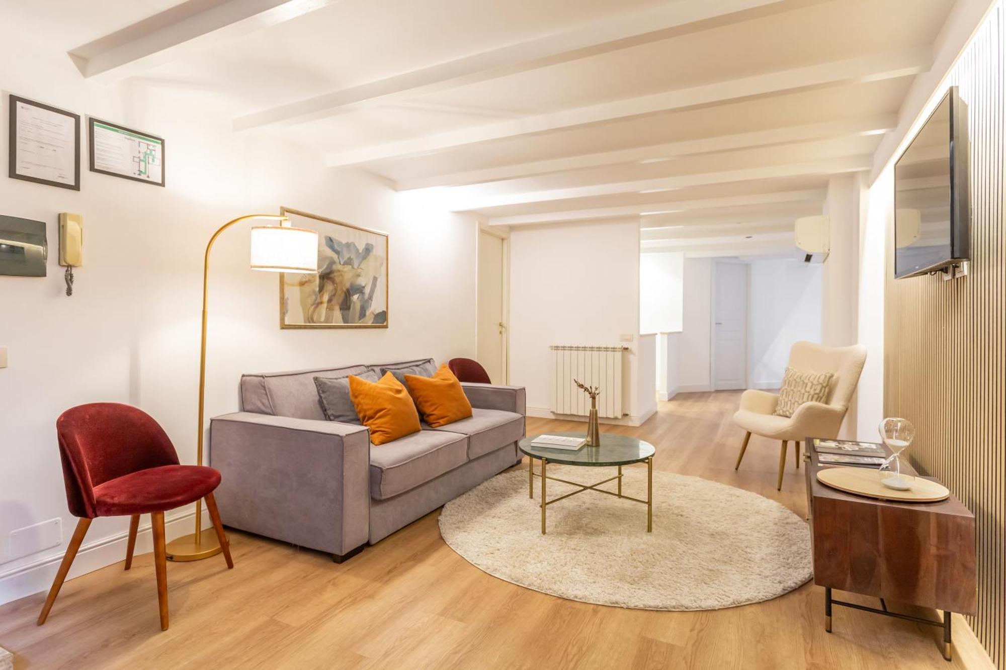 Daplace - Iris Appartement *