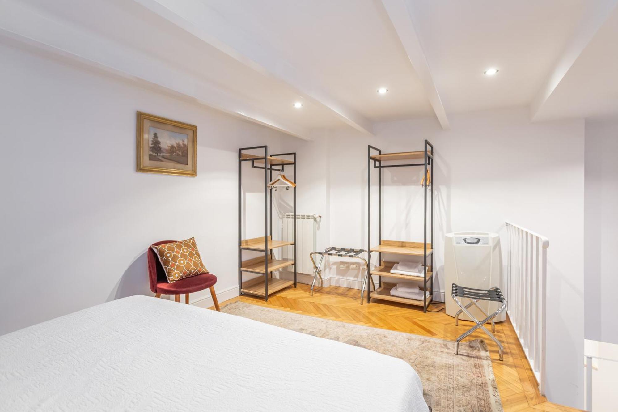 Appartement Daplace - Iris *