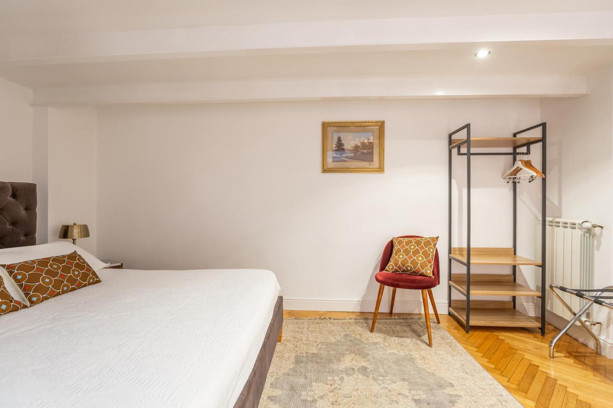 Appartement Daplace - Iris Rome
