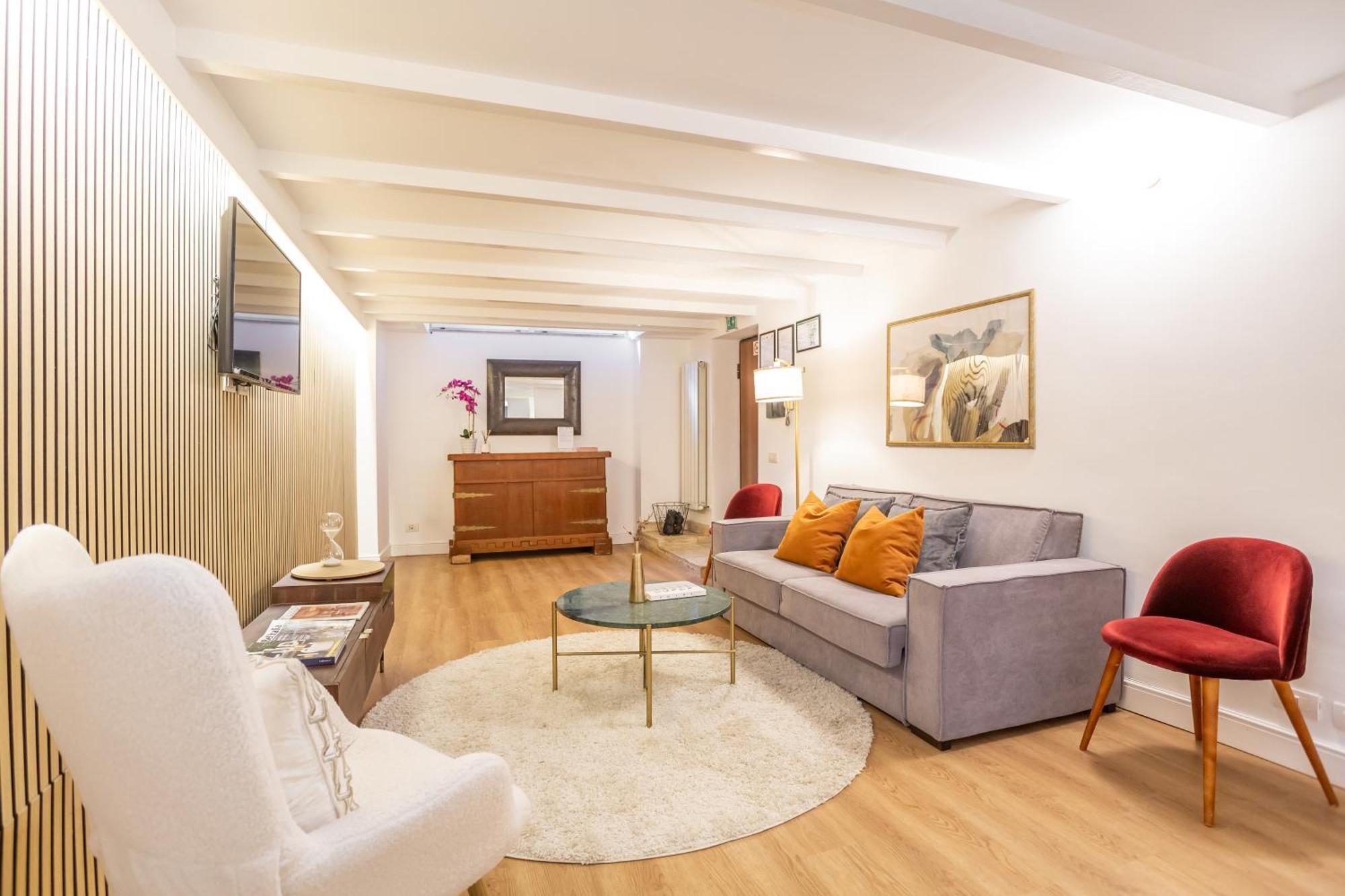 Daplace - Iris Appartement *