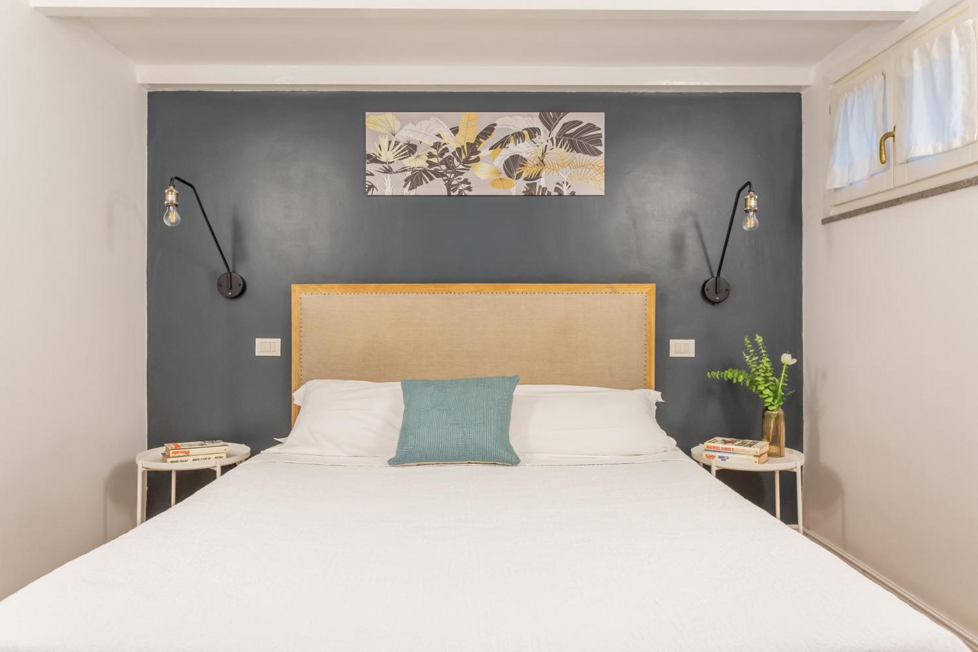 Daplace - Iris Appartement