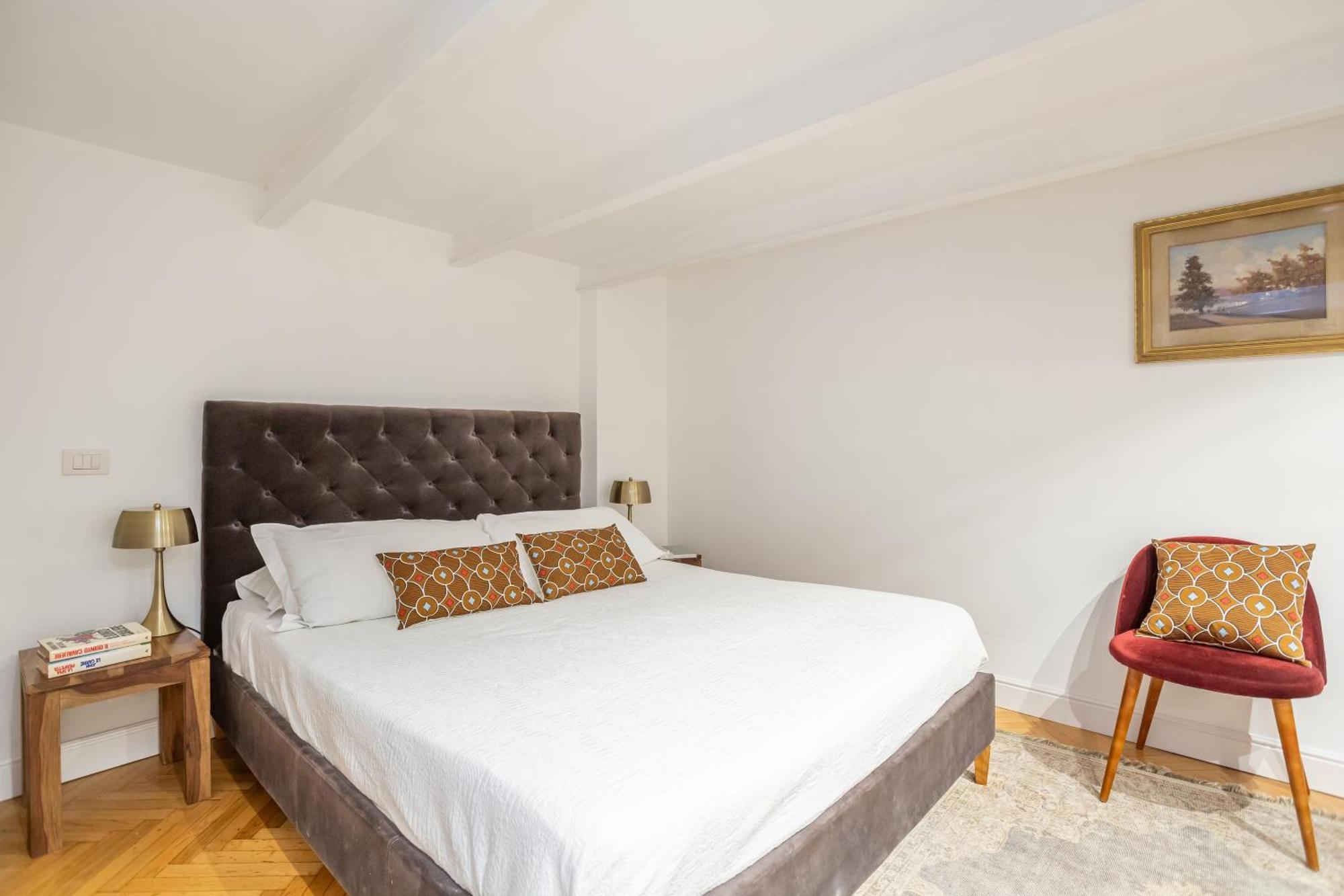 Appartement Daplace - Iris